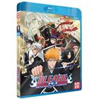 BLU RAY DESSIN ANIME / ANIMATION / MANGA Blu-Ray Bleach