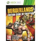 XBOX 360 BORDERLANDS GOTY CLASSICS / Jeu console XBOX360