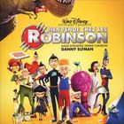 MUSIQUE DE FILM BIENVENUE CHEZ LES ROBINSONS – Bande Originale