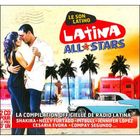 COMPILATION LATINA ALL STARS