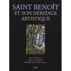 ART / CINEMA / MUSIQUE Saint Benoît et son héritage artistique