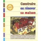 SPORT ET LOISIRS Construire ou renover sa maison
