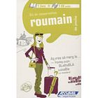 DICTIONNAIRES / LANGUES Roumain ; kit de conversation