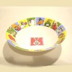 ASSIETTE - SOUS-ASSIETTE - SERVICE COMPLET Assiette Multi-Usages LOONEY all charact Arcopal
