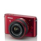 REFLEX Hybride NIKON 1 J1 + NIKKOR 10-30mm