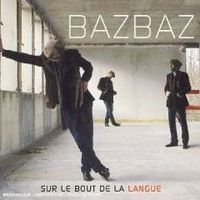 CD CAMILLE BAZBAZ