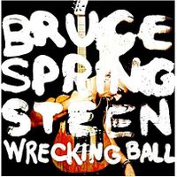 CD BRUCE SPRINGSTEEN - Wrecking Ball