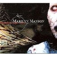 CD MARILYN MANSON