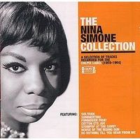 CD NINA SIMONE