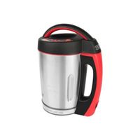 BLENDER Blender chauffant Art & Cuisine SM20R Inox 1.5L BLENDER Blender chauffant Art & Cuisine SM20R Inox 1.5L