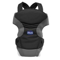 PORTE BÉBÉ CHICCO Porte-bébé Go Black