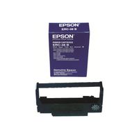 RUBAN THERMIQUE - ROULEAU DE PAPIER EPSON - C43S015374
