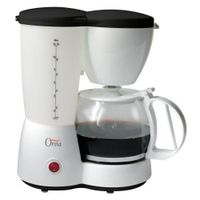 CAFETIERE Orva - 15098-56 - Cafetière First - 800 W