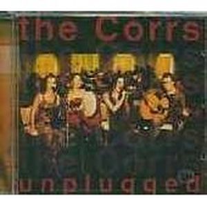 VARIETE INTERNATIONALE The CORRS