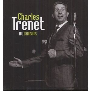VARIETE FRANCAISE CHARLES TRENET