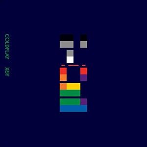 VARIETE INTERNATIONALE COLDPLAY