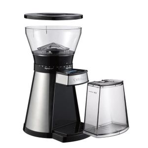 CUISINART DBM18E Moulin ? café électrique - Inox