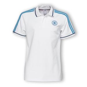 ADIDAS Polo Football Allemagne Homme FTL