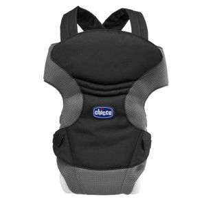 CHICCO Porte-bébé Go Black