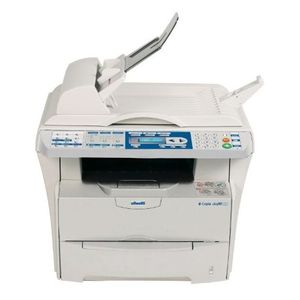 OLIVETTI - B9562002 LINEA OFFICE MFP - IMPRIMAN…