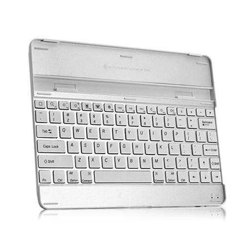 Clavier Qwerty Bluetooth pour Apple iPad 2 Achat / Vente clavier