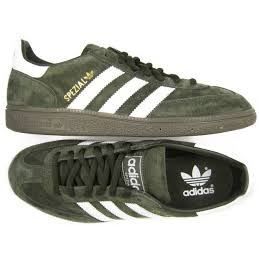 adidas moutarde