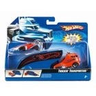 UNIVERS MINIATURE COMPLET Hot Wheels Transporteur