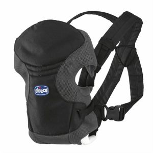 CHICCO Porte-bébé Go Black