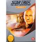 DVD STAR TREK THE NEXT GENERATION Saison 5, L'intégral