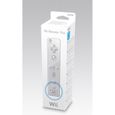 MANETTE Télécommande Wii Plus Blanche