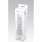MANETTE Télécommande Wii Plus Blanche
