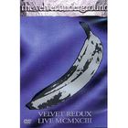 VARIETE INTERNATIONALE THE VELVET UNDERGROUND