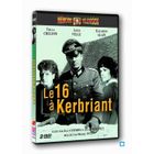 DVD SERIE TV DVD Le 16 à Kerbriant