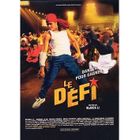 DVD MUSICAUX LE DEFI