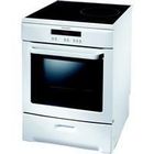 CUISINIERE - PIANO DE CUISINE Cuisinière Induction Blanche - EKD607753W