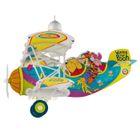  Grande Suspension Winnie Avion