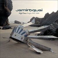 VARIETE INTERNATIONALE JAMIROQUAI