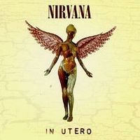 CD NIRVANA