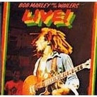 MUSIQUE DU MONDE / REGGAE BOB MARLEY AND THE WAILERS