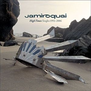 VARIETE INTERNATIONALE JAMIROQUAI