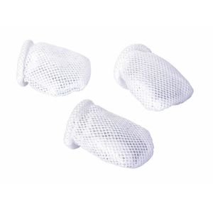 NUBY 3 filets de Rechange pour Grignoteur