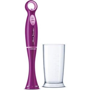 SENCOR - Mixeur plongeant SHB 3325VT