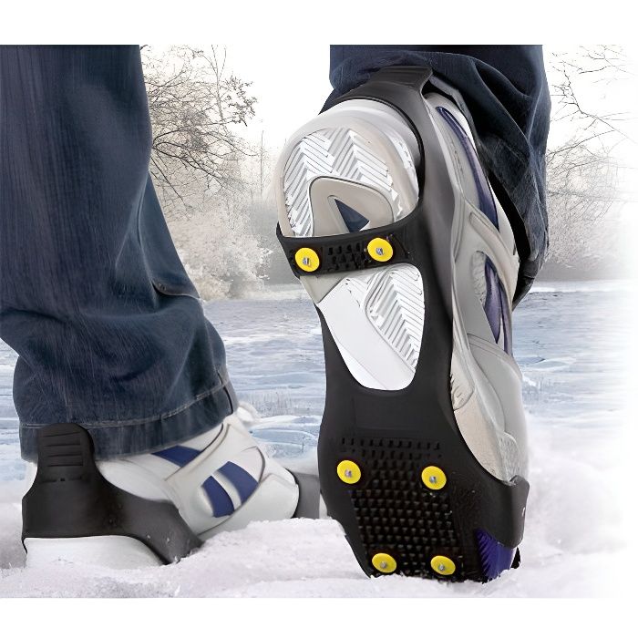 Semelles Anti Glisse T4146 Achat / Vente semelle de chaussure