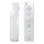 MANETTE Télécommande Wii Plus Blanche