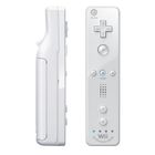 MANETTE Télécommande Wii Plus Blanche