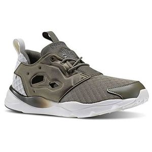 REEBOK Baskets Furylite Sheer Femme