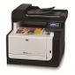 IMPRIMANTE - MULTIFONCTION HP LaserJet Pro CM1415fnw (CE862A)