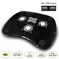 SUPPORT PC ET TABLETTE Elypse Air Color Noir
