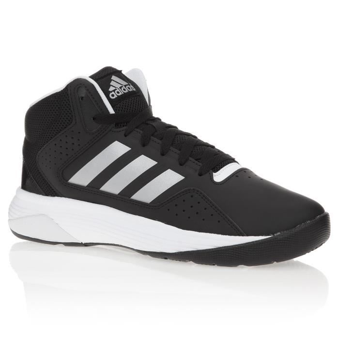 adidas neo bb9tis chaussures sneakers mode homme blanc