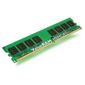 MÉMOIRE PC - PORTABLE Kingston 2Go DDR2 800MHz CAS 6